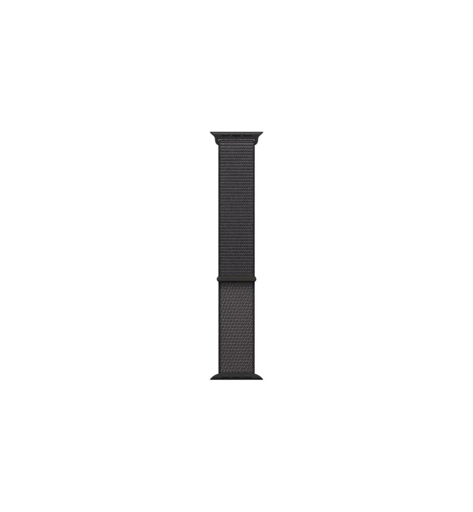 APPLE - Sport Loop 46 mm Dark Gray