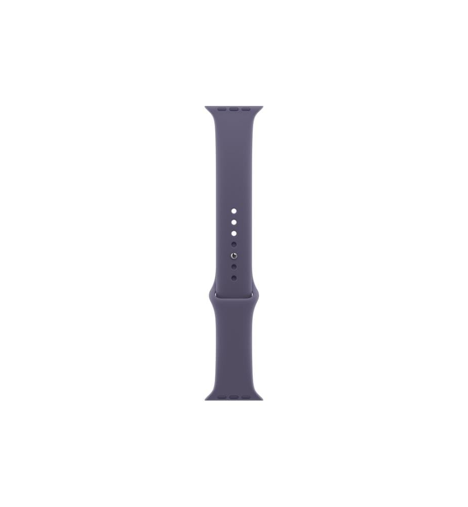 APPLE - Sport Band 40 mm Purple Fog M/L