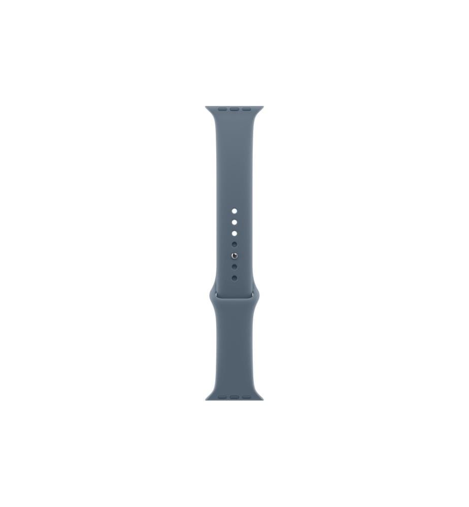 APPLE - Sport Band 42 mm Anchor Blue M/L