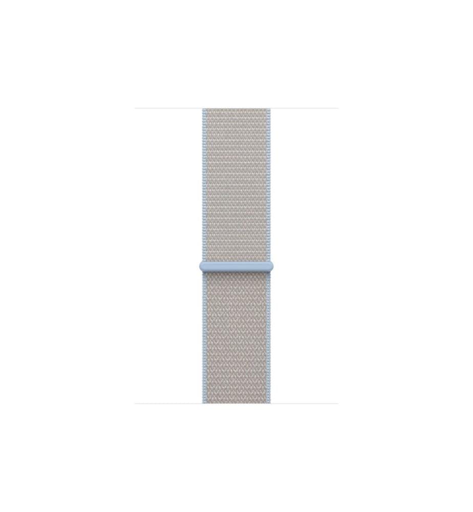 APPLE - Sport Loop 46 mm Blue Mist