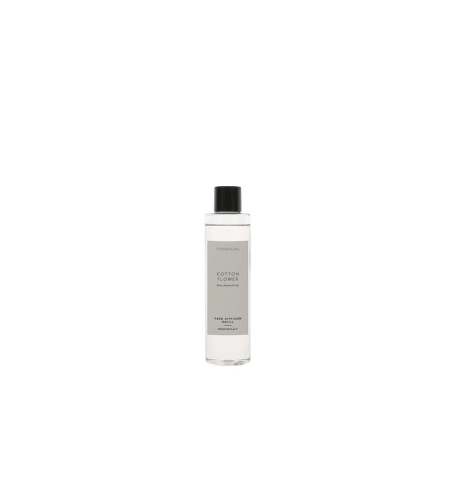 Stoneglow - Recharge Cotton Flower 210 ml