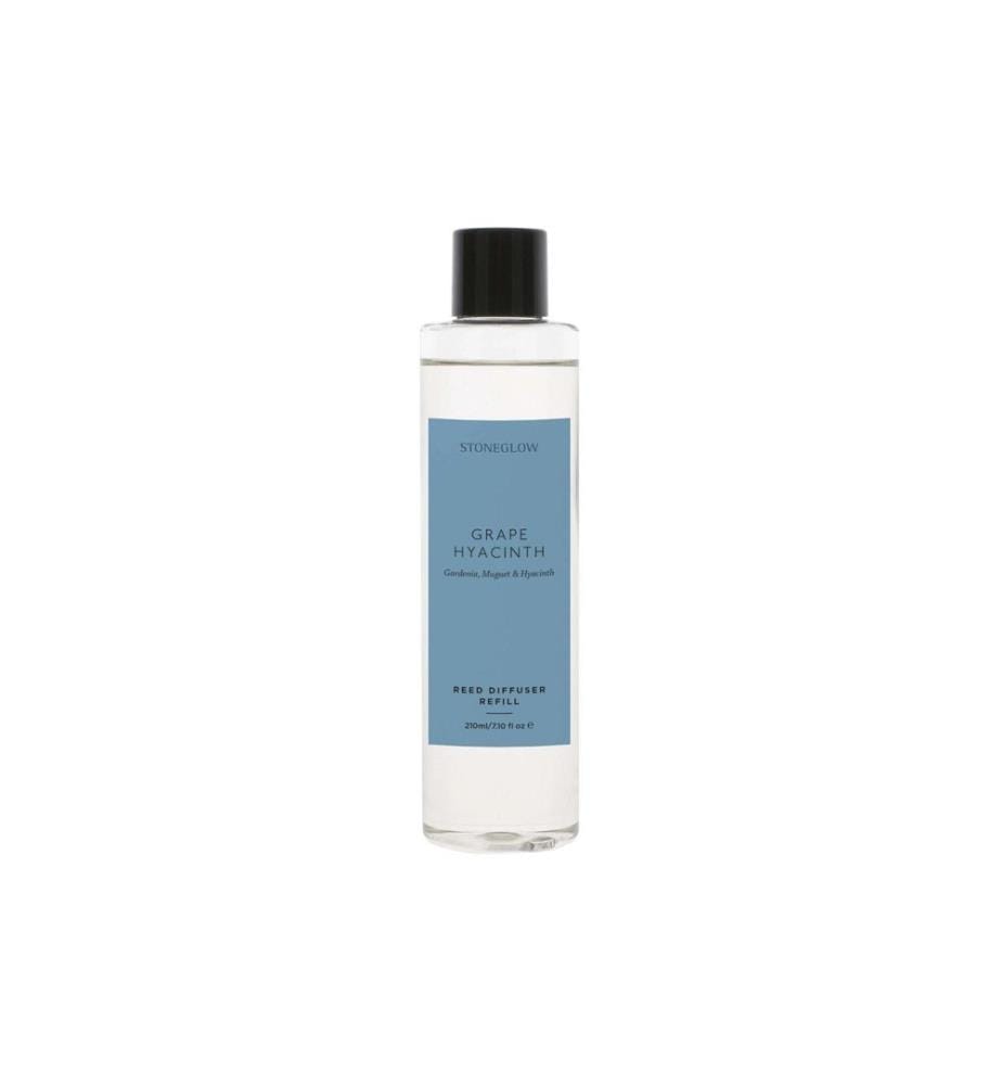 Stoneglow - Recharge Grape Hyacinth 210 ml