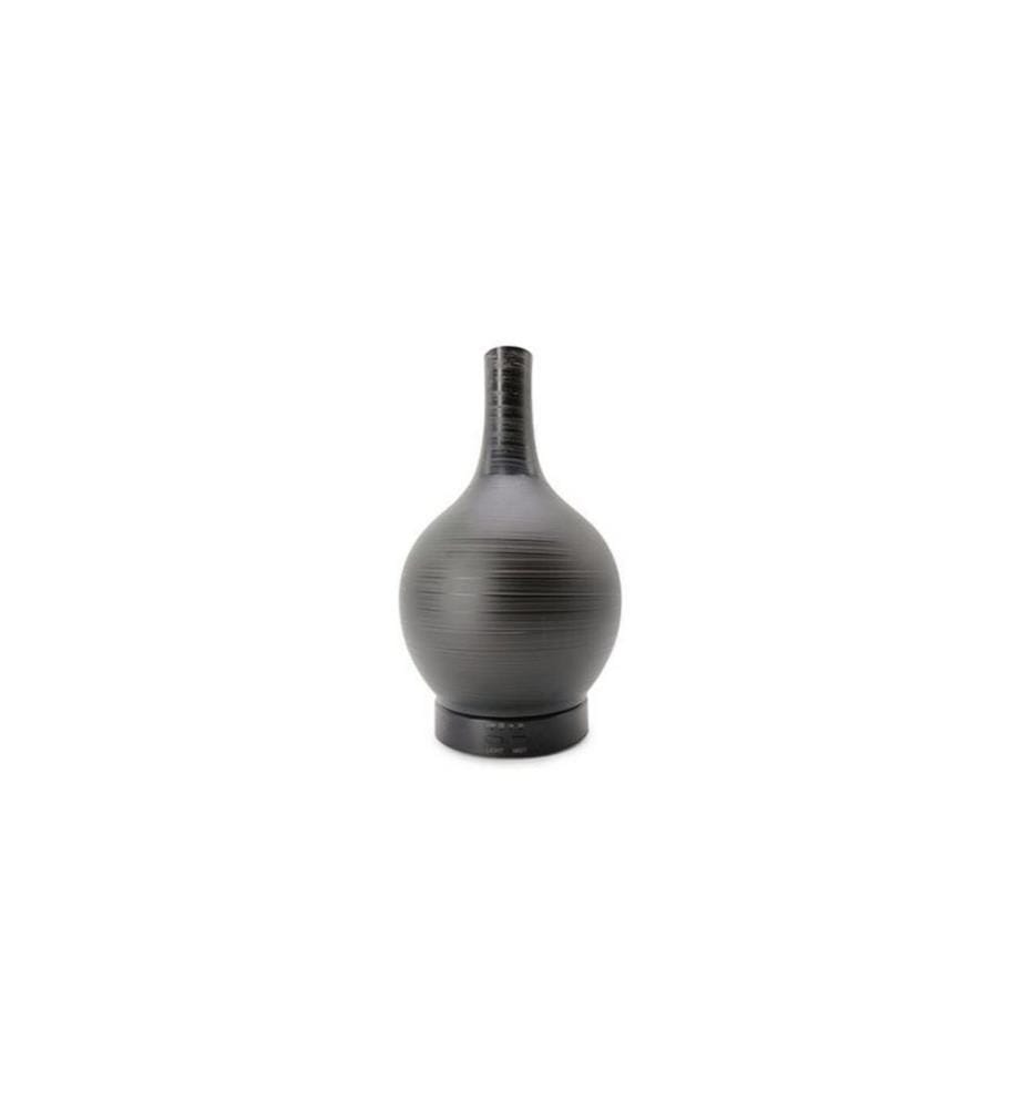 PAJOMA - Diffuseur d'arômes SPADelight Noir