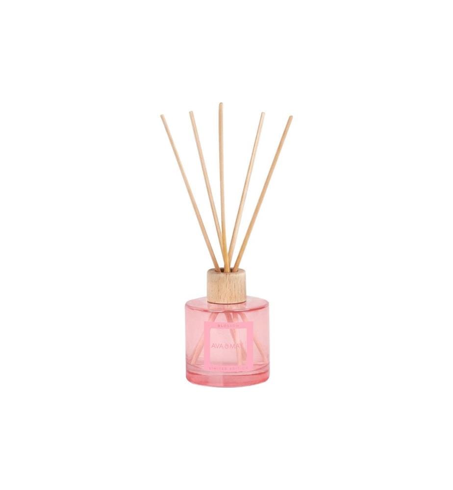 AVA & MAY - Bâtonnets parfumés Blossom 100 ml