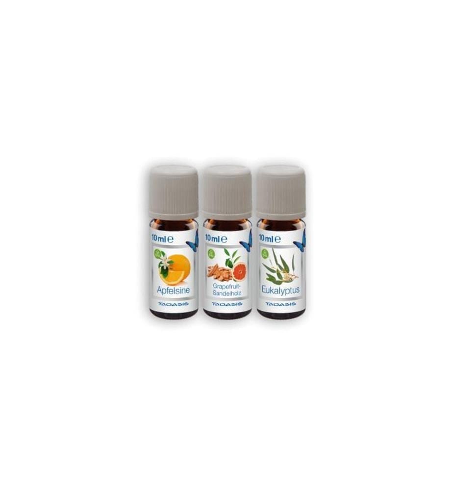 Venta Luftwäscher - Kits dhuile parfumée EXCLUSIF N°1, 3 x 10 ml