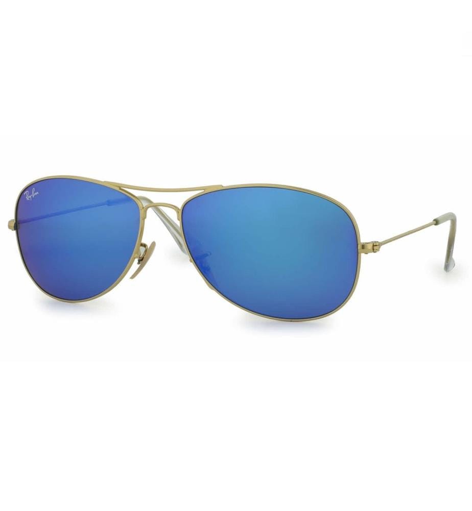 Lunettes de soleil Cockpit Pilot Style RB33621121759