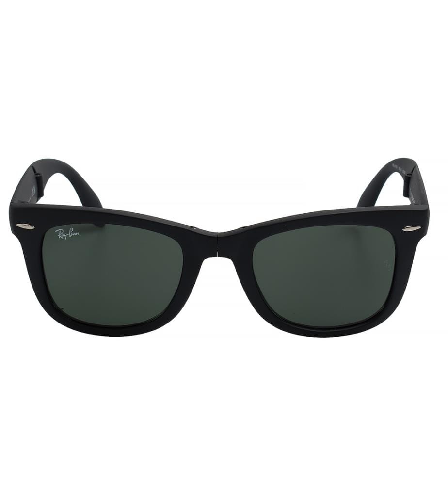 Lunettes de soleil pliantes Wayfarer RB4105