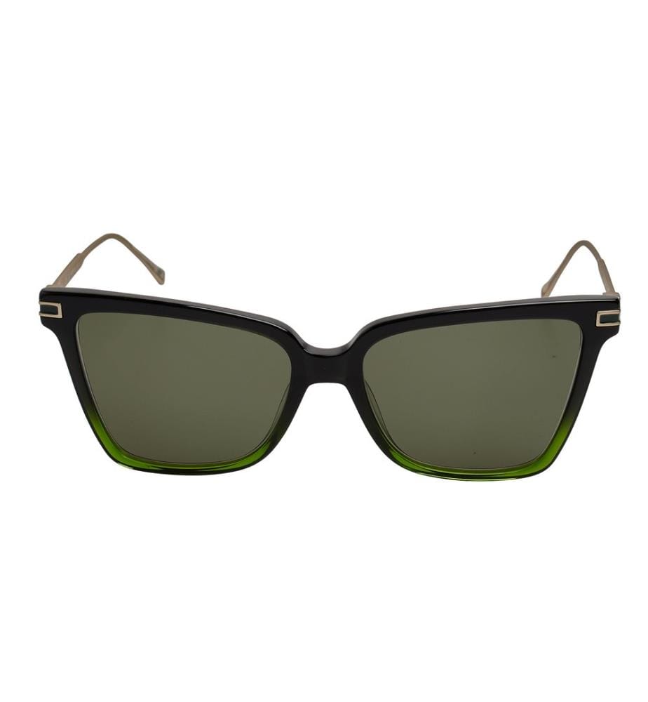 Lunettes de Soleil 56-16-140 mm - Vert