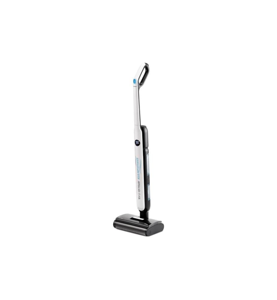 TRISA - Nettoyeur de sols durs Wet Clean Comf T1870