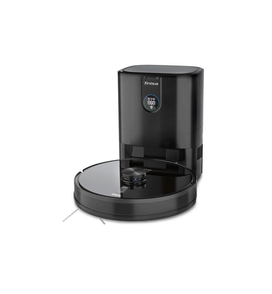 TRISA - Aspirateur robot T-Bot Pro 4000