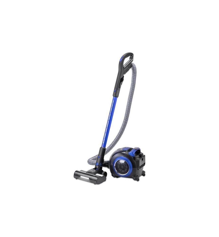 TRISA - Professional Clean T3589 Bleu/Noir