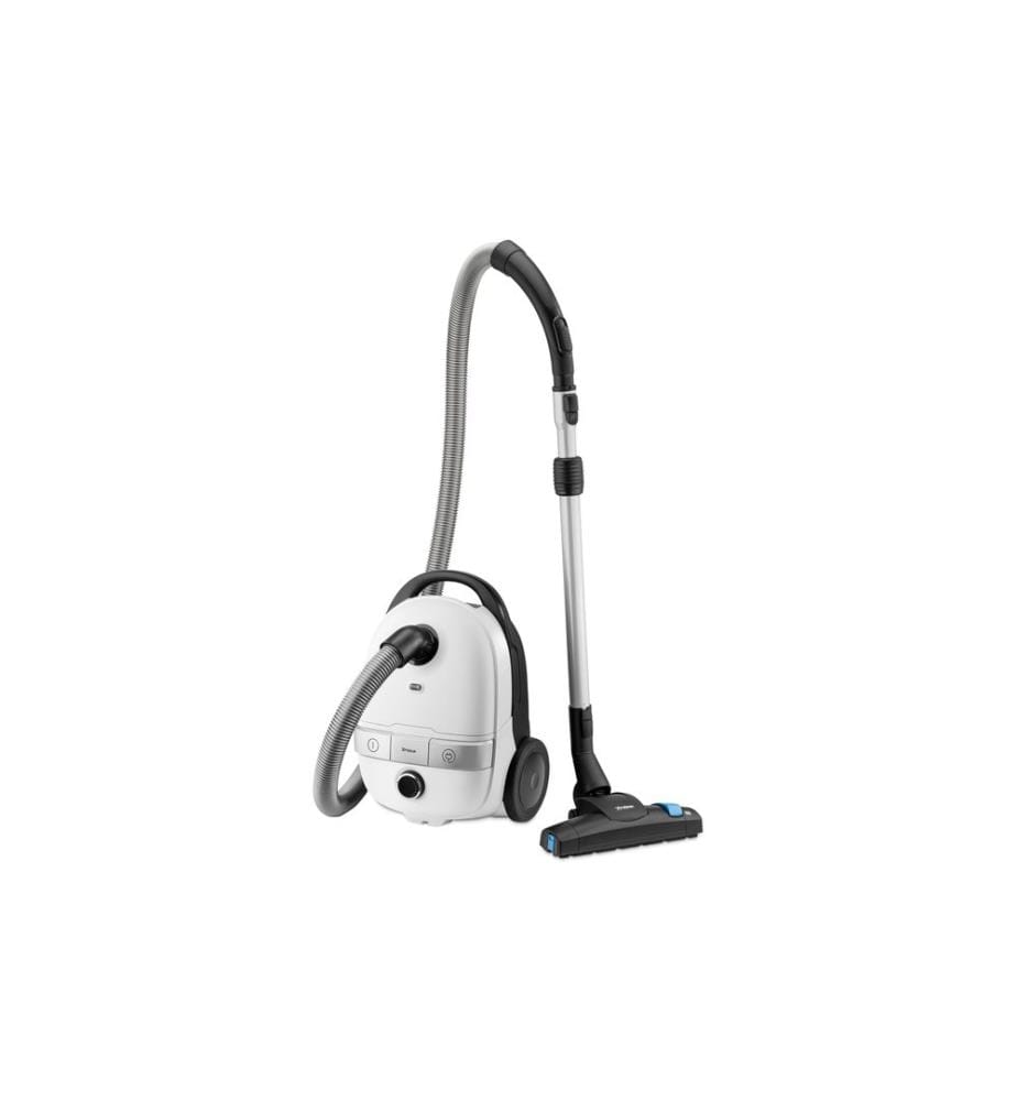 TRISA - Aspirateur traîneau Comfort Clean T3770 Blanc