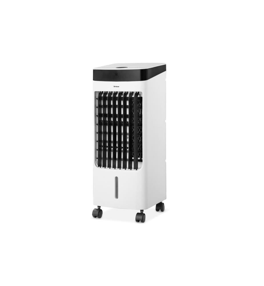 TRISA - Refroidisseur d'air Hydro Chill X80 Plus Noir/Blanc