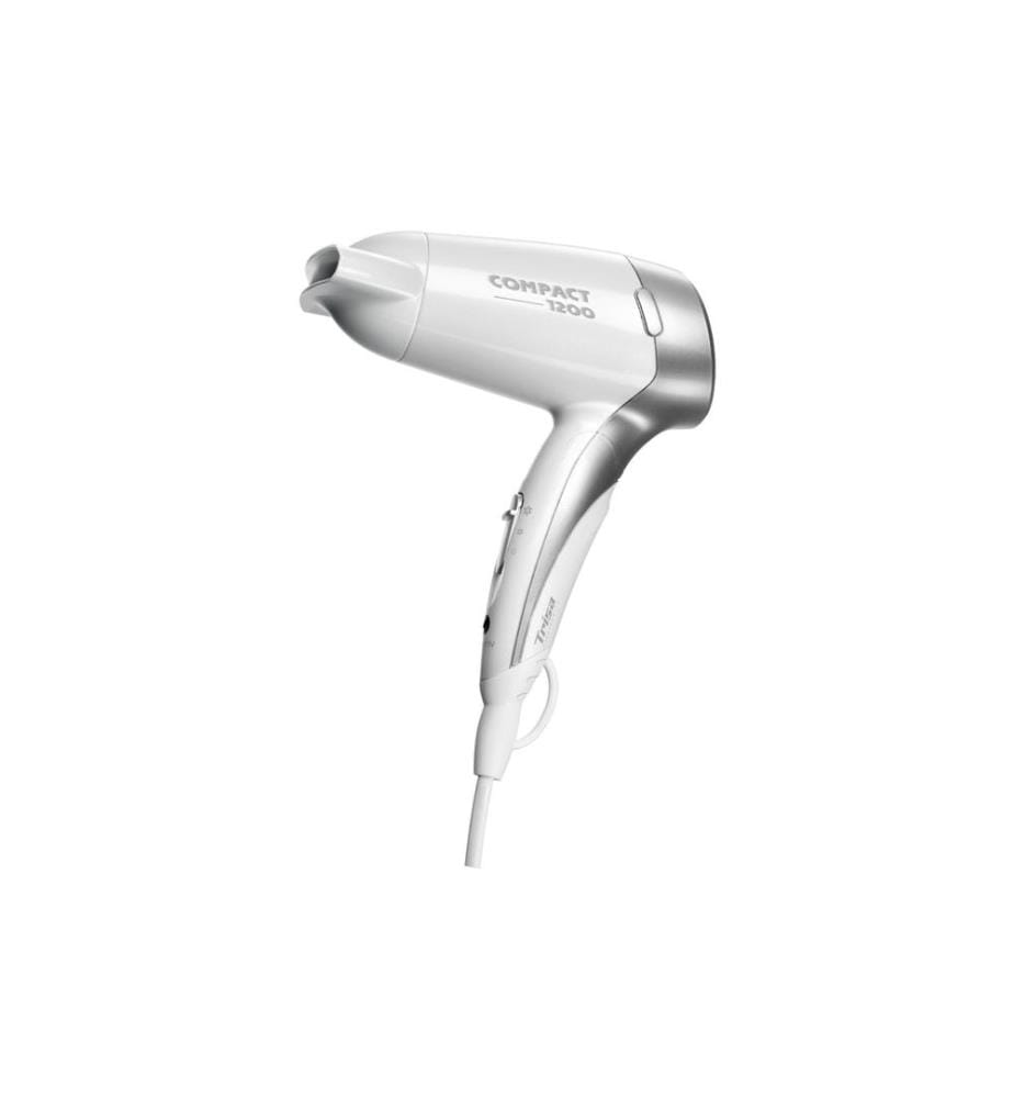 TRISA - Sèche-cheveux de voyage Compact 1200
