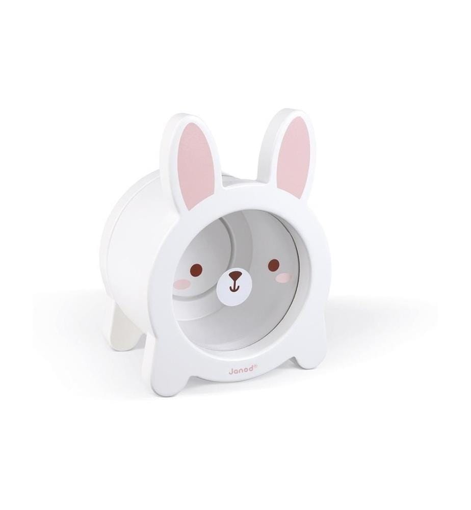JANOD - Tirelire Lapin