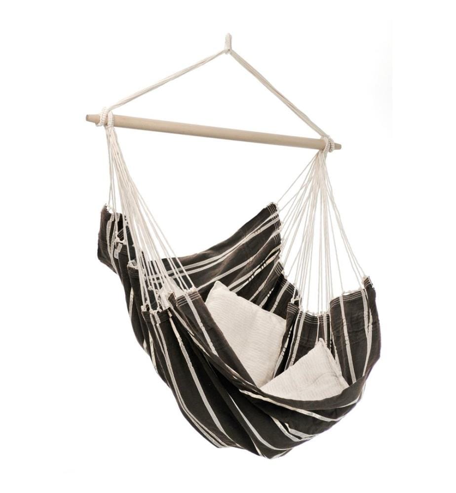 Fauteuil suspendu BRASIL MOCCA