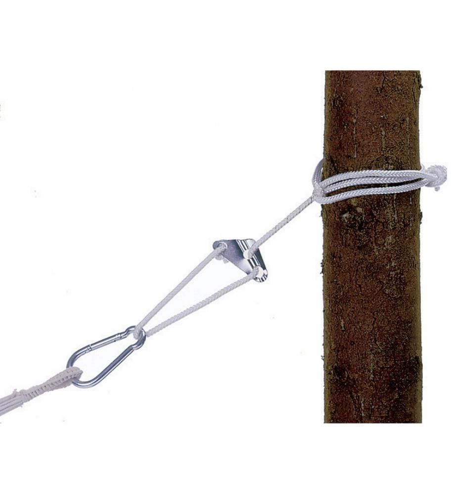 Jeu de cordes Smartrope, blanc