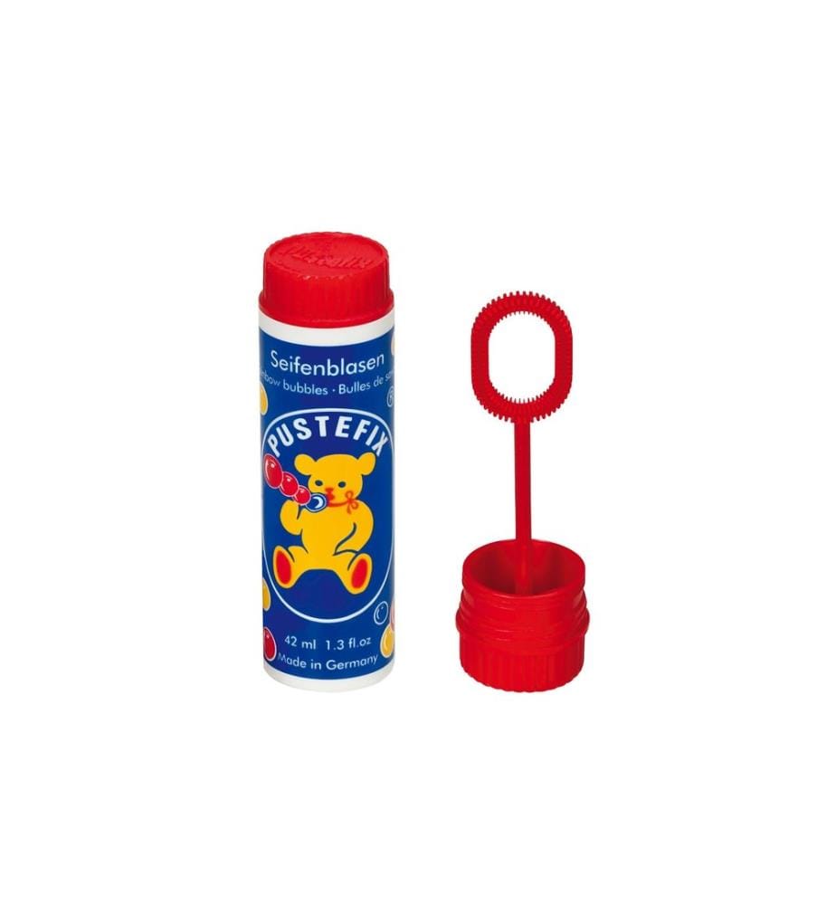 Pustefix - Bouteille de bulles de savon 42 ml