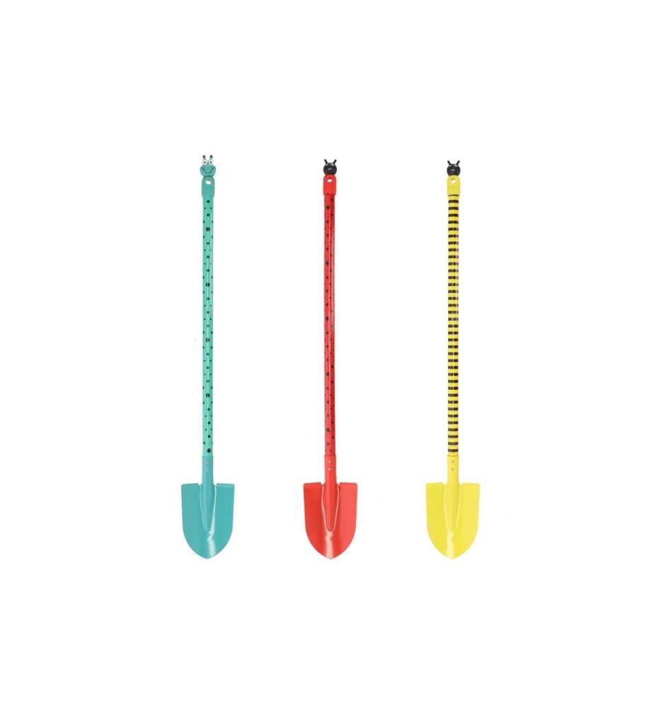 ESSCHERT DESIGN - Bêche enfant insecte 88.60 cm 1 Pièce/s