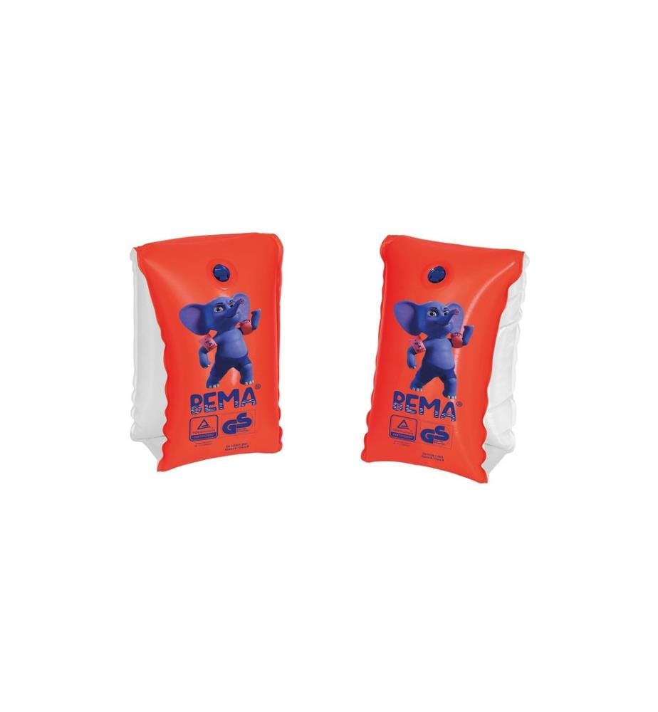 Bema - Brassards de natation Taille 00