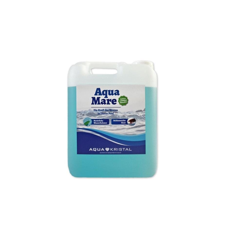 AQUA KRISTAL - Aqua Mare 10 litre, liquide