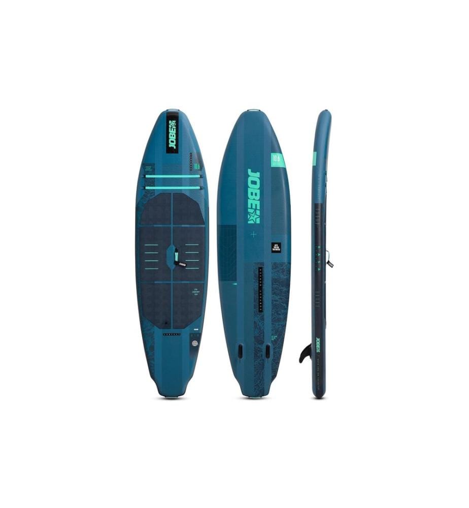 JOBE Planche de SUP Aero Rasa Compact 10.6 320 x 81.3 x 15 cm