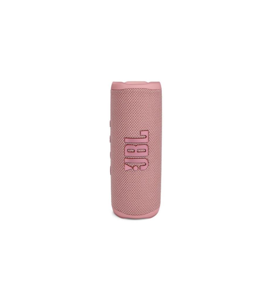 JBL - Haut-parleur Bluetooth Flip 6 Rose