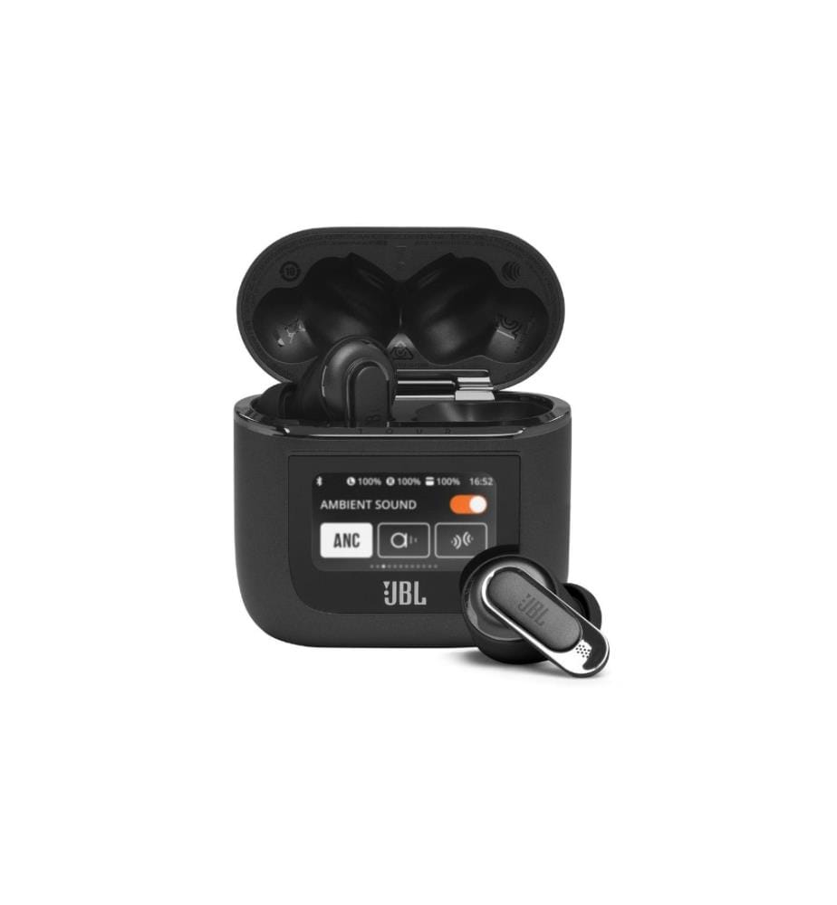 JBL - Tour Pro 2 Noir