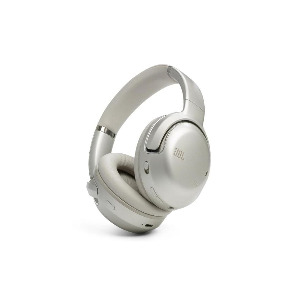 JBL - Casques supra-auriculaires Wireless Tour One M2 Champagne