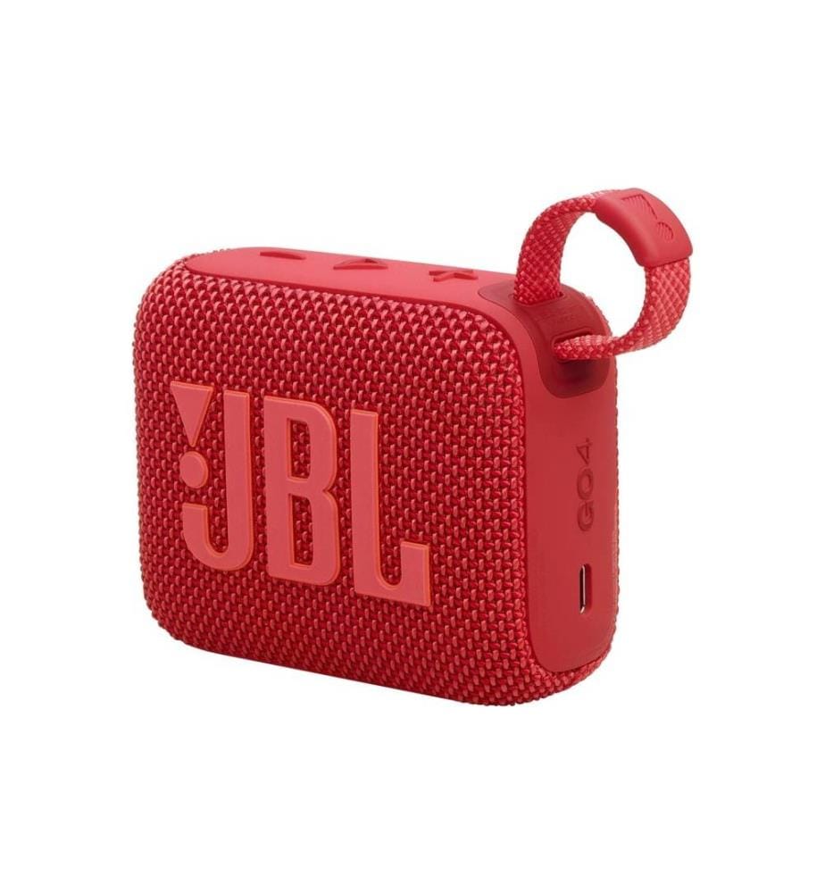 JBL - Go 4 Rouge