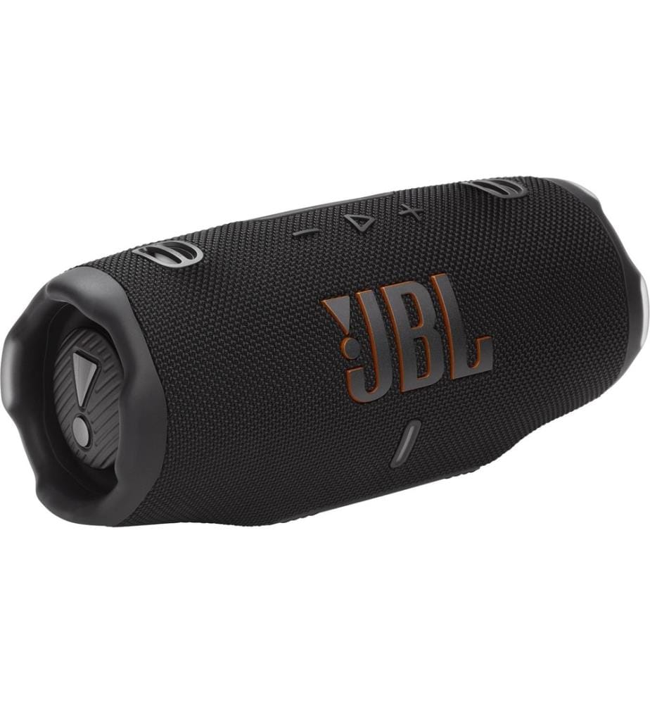 JBL - Haut-parleur Bluetooth Charge 6 Noir