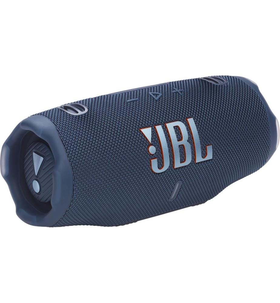 JBL - Haut-parleur Bluetooth Charge 6 Bleu