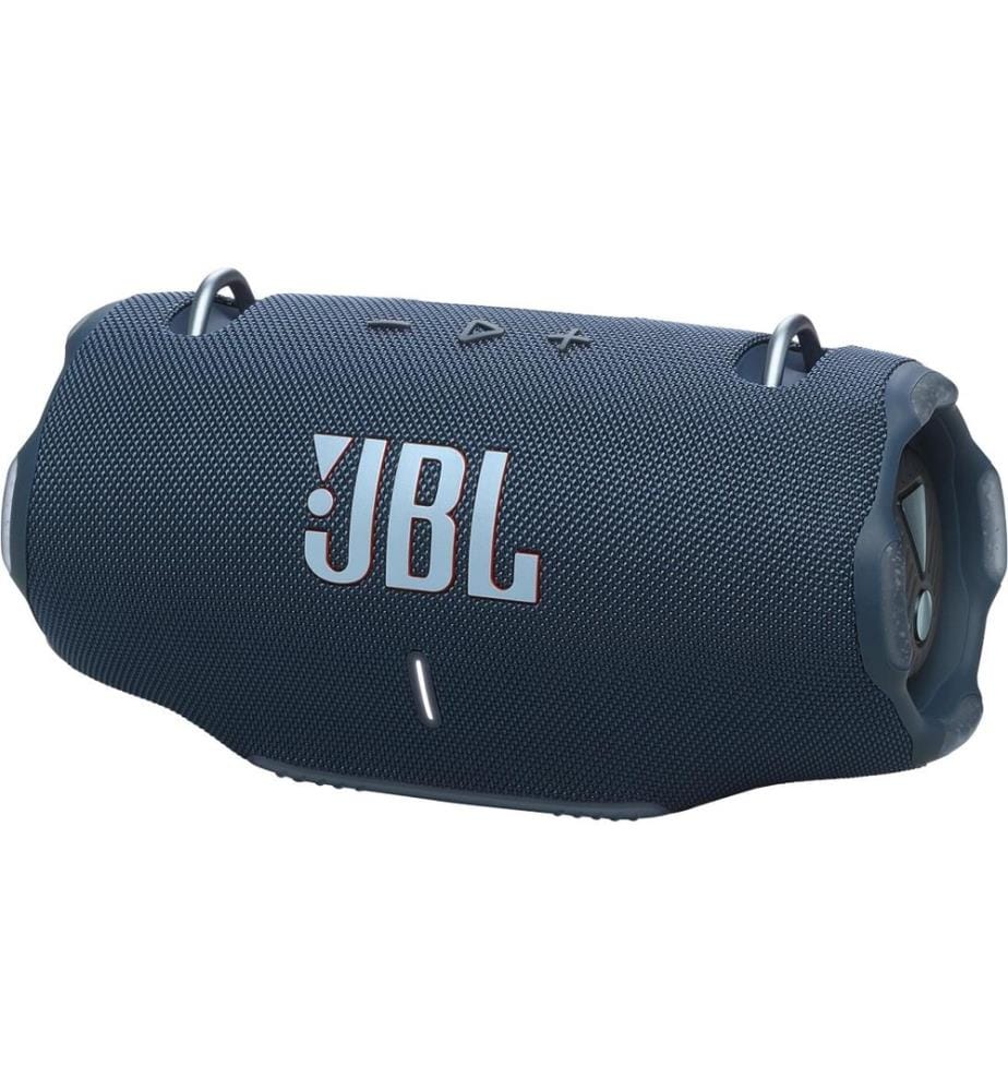 JBL - Haut-parleur Bluetooth Xtreme 4 Bleu