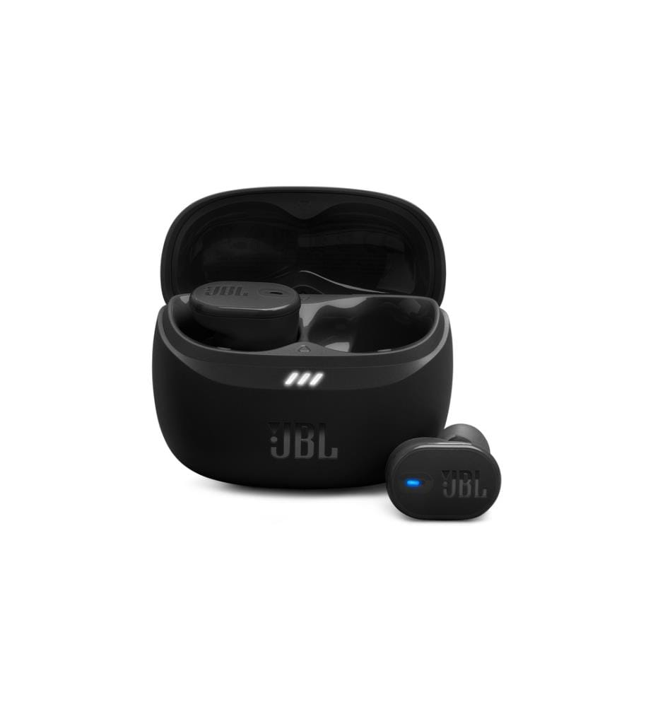 JBL - Écouteurs True Wireless In-Ear Tune Buds 2 Noir
