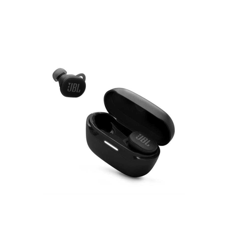 JBL - Écouteurs True Wireless In-Ear Endurance Race 2 Noir