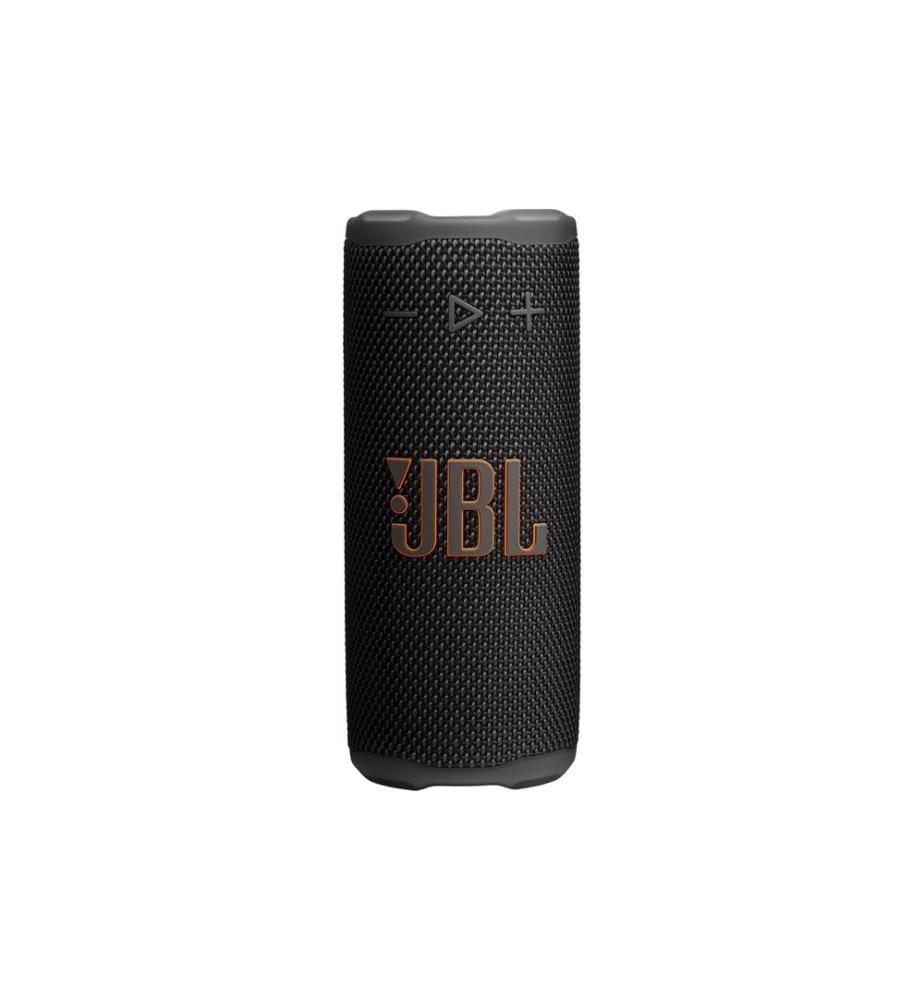 JBL - Haut-parleur Bluetooth Grip Noir