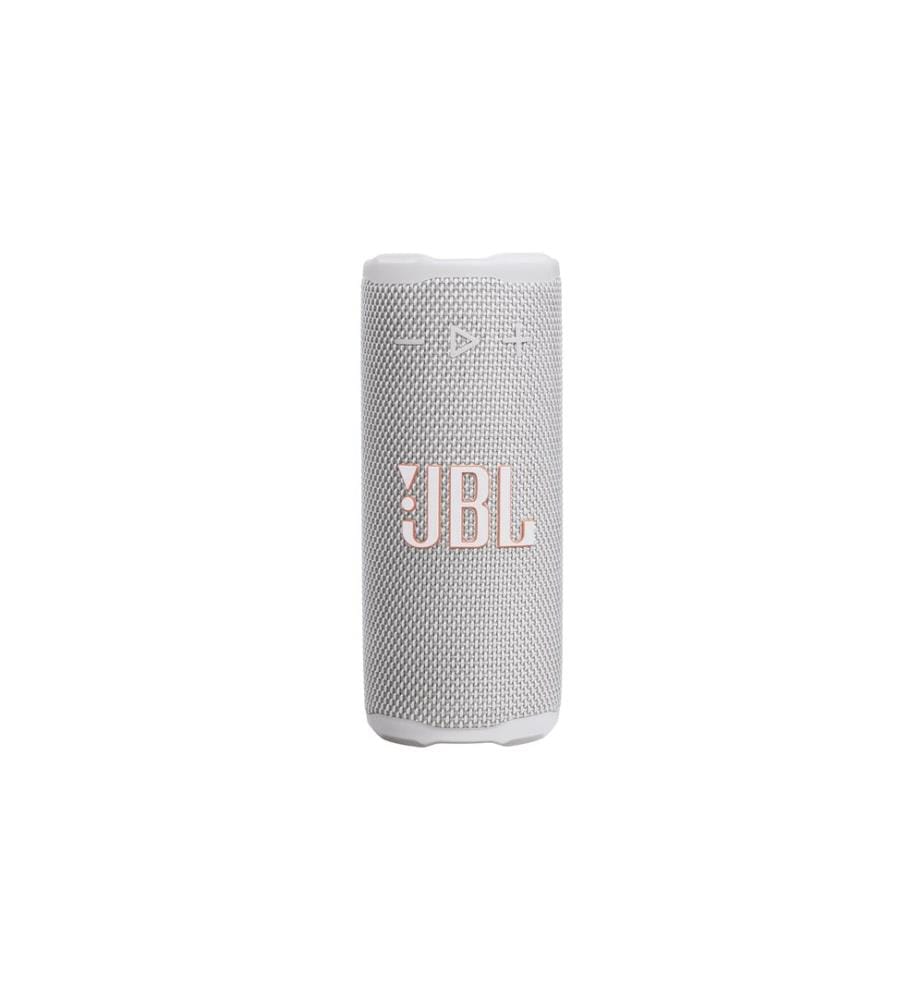 JBL - Haut-parleur Bluetooth Grip Blanc