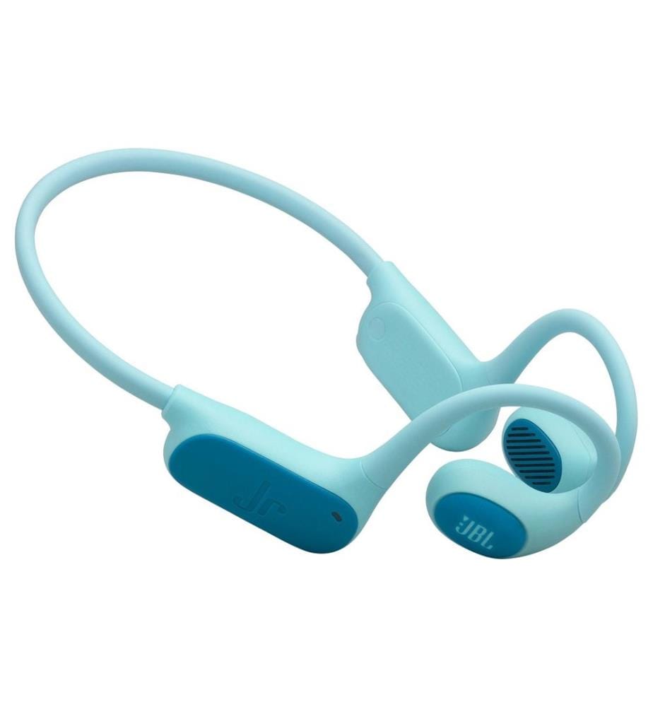 JBL - Casque à oreilles ouvertes Junior Free Teal