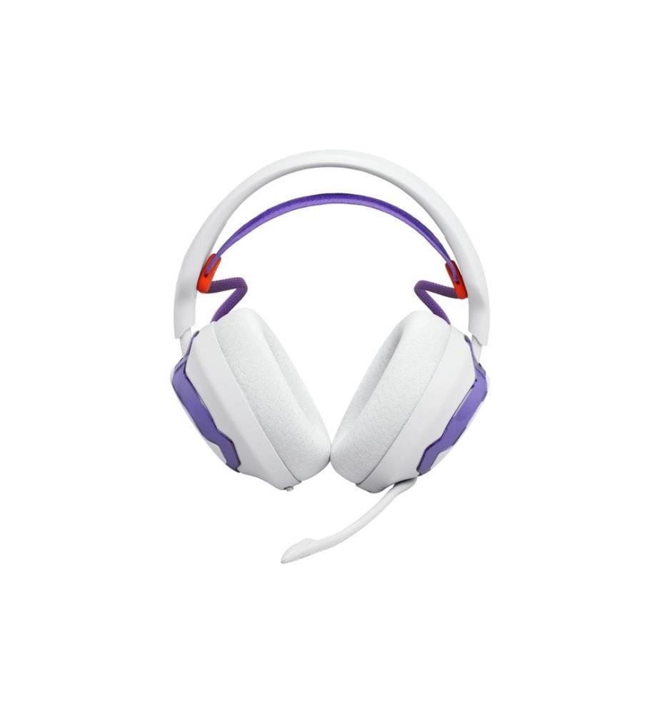 JBL - Écouteurs Quantum 650 Blanc