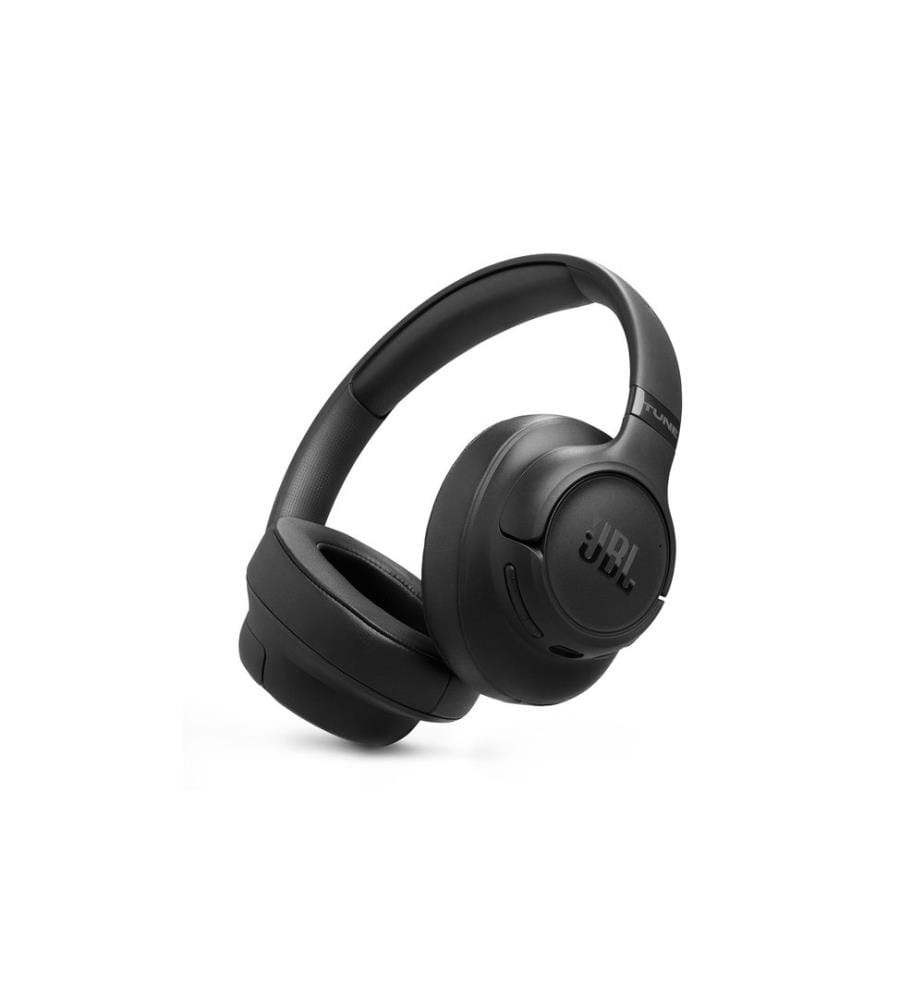 JBL - Casques supra-auriculaires Wireless TUNE 780NC Noir