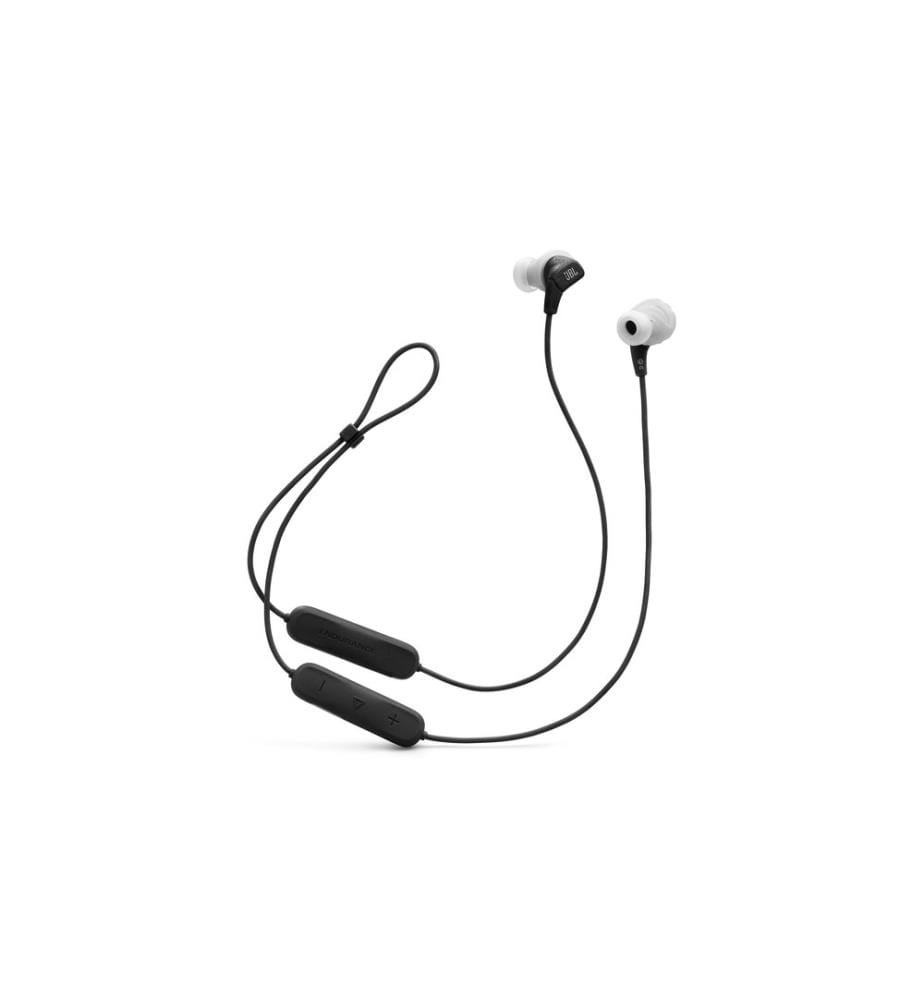 JBL Endurance Run 3 sans fil Noir; Gris