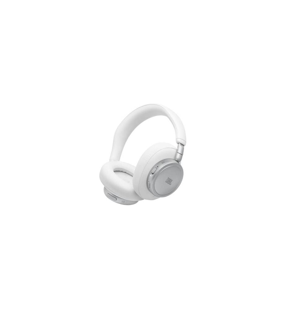 JBL Live 780NC Blanc