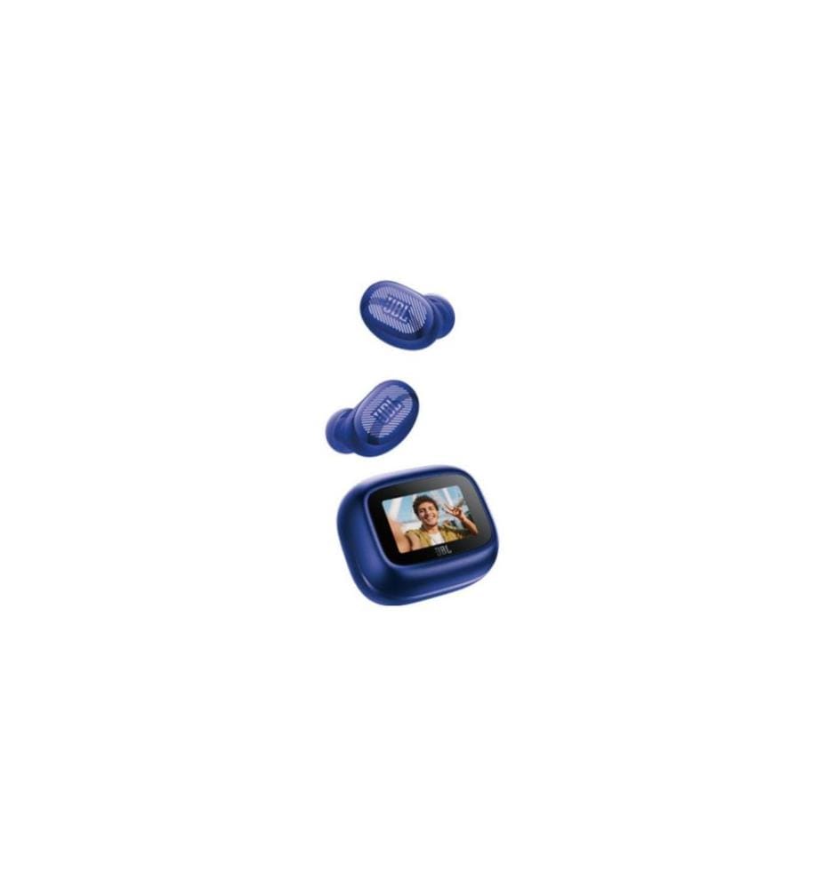 JBL Live Buds 4 Bleu