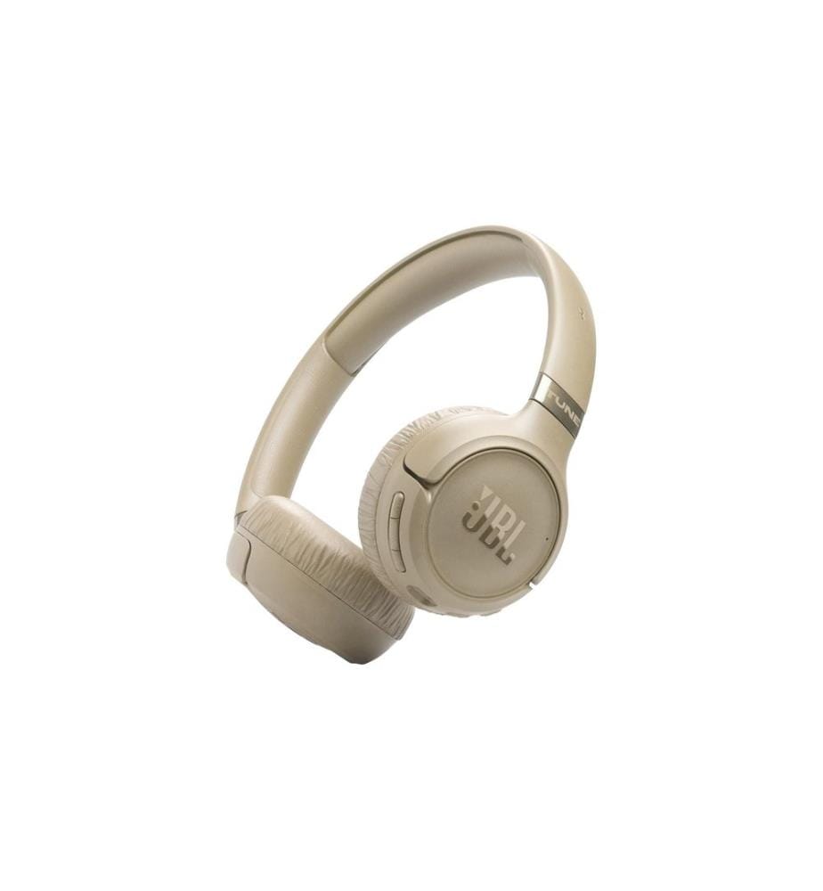JBL TUNE 680NC Beige