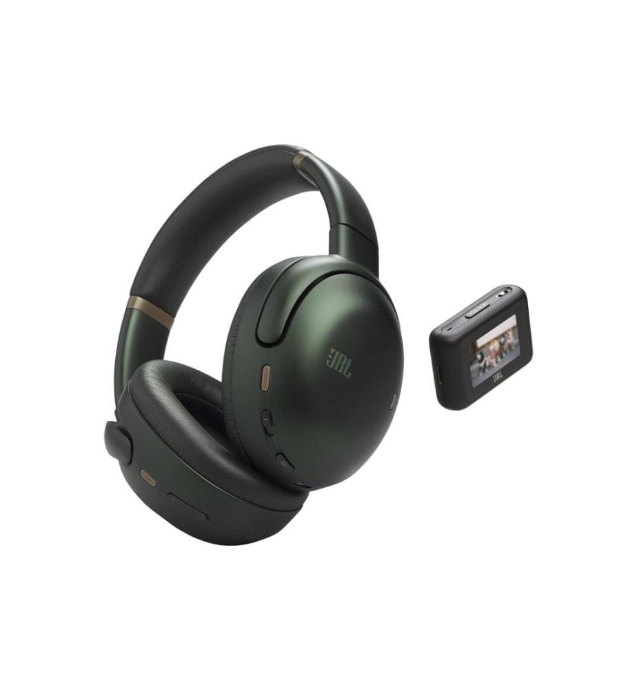 JBL Casques supra-auriculaires Wireless Tour One M3 Smart Tx Vert