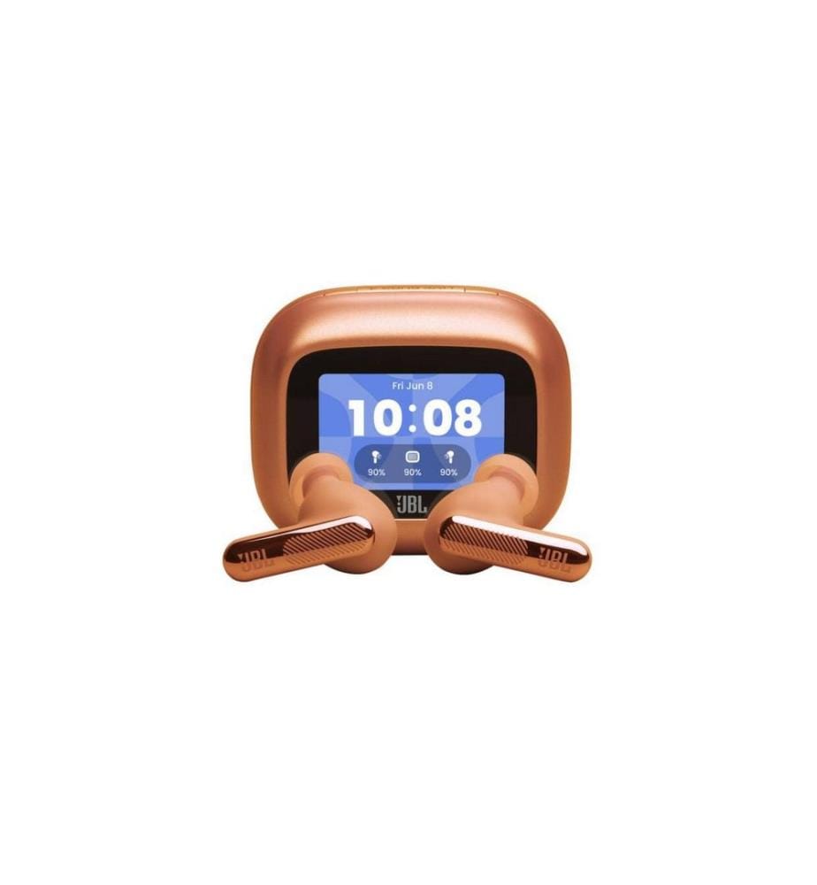 JBL Live Beam 4 Orange