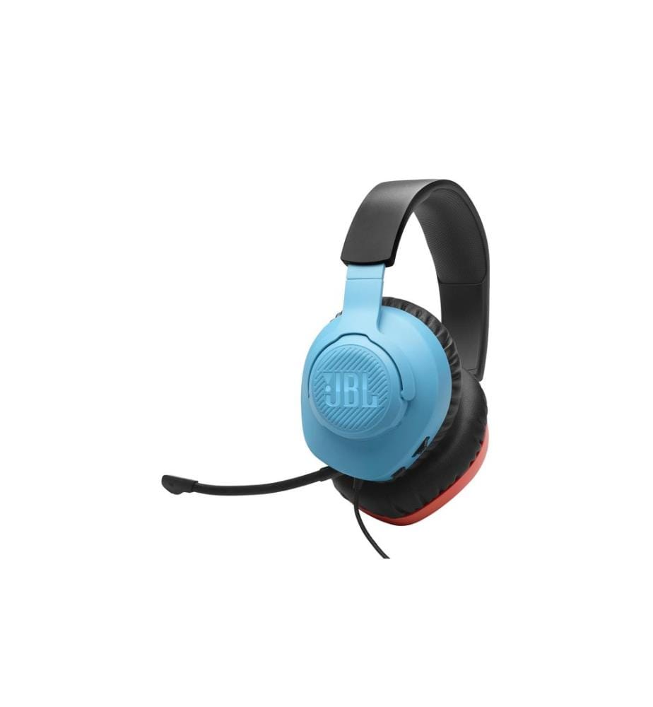 JBL QUANTUM 100 Look Nintendo