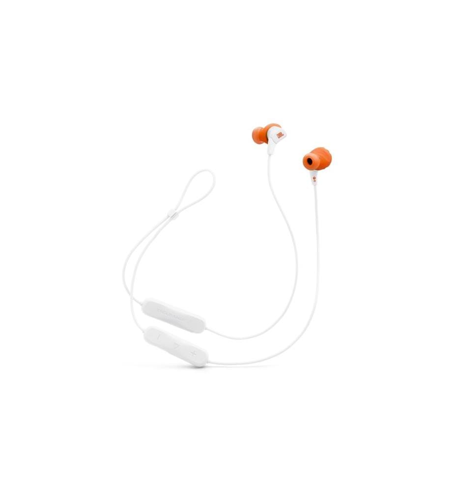 JBL Endurance Run 3 sans fil Blanc