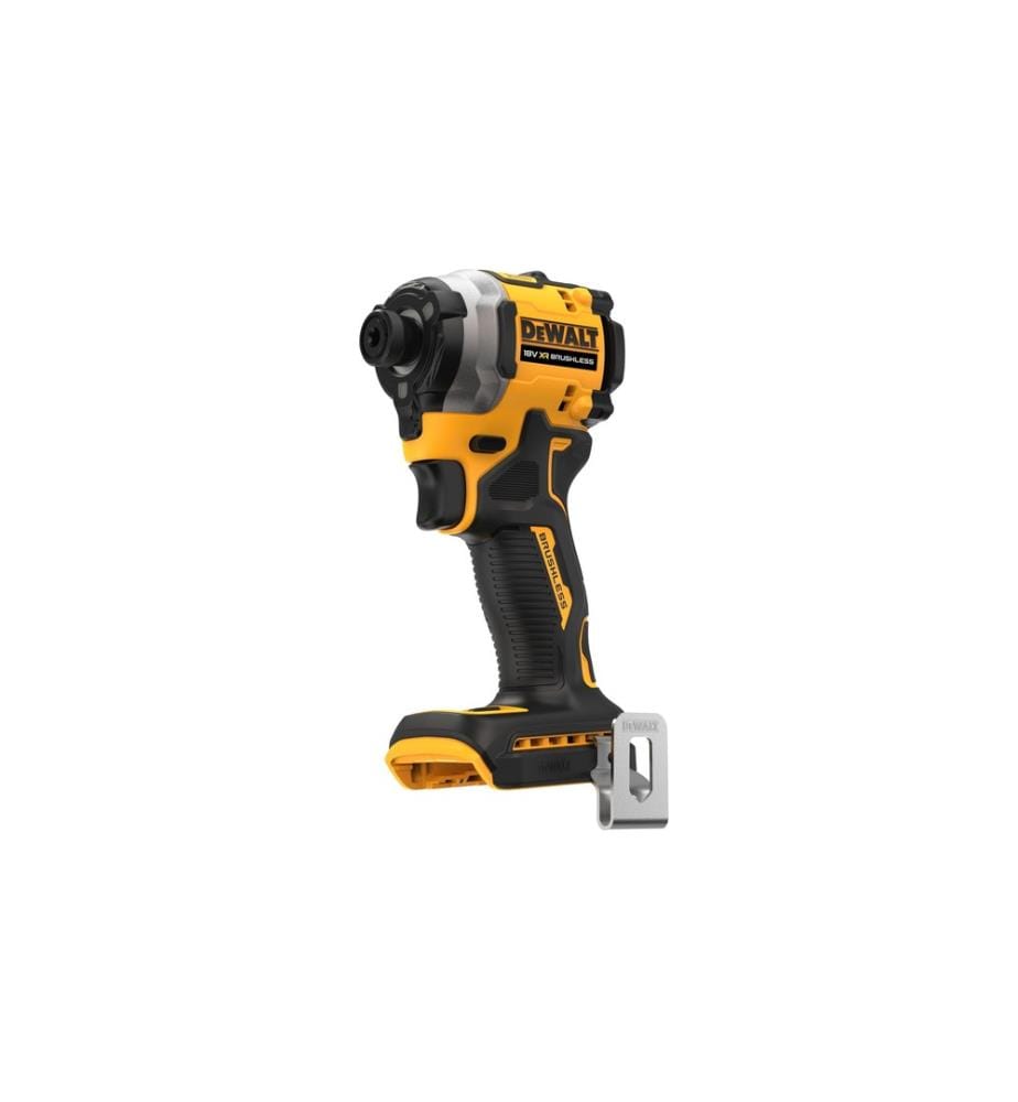 DEWALT - Visseuses à percussion sans fil 1/4 18 V DCF850NT Solo