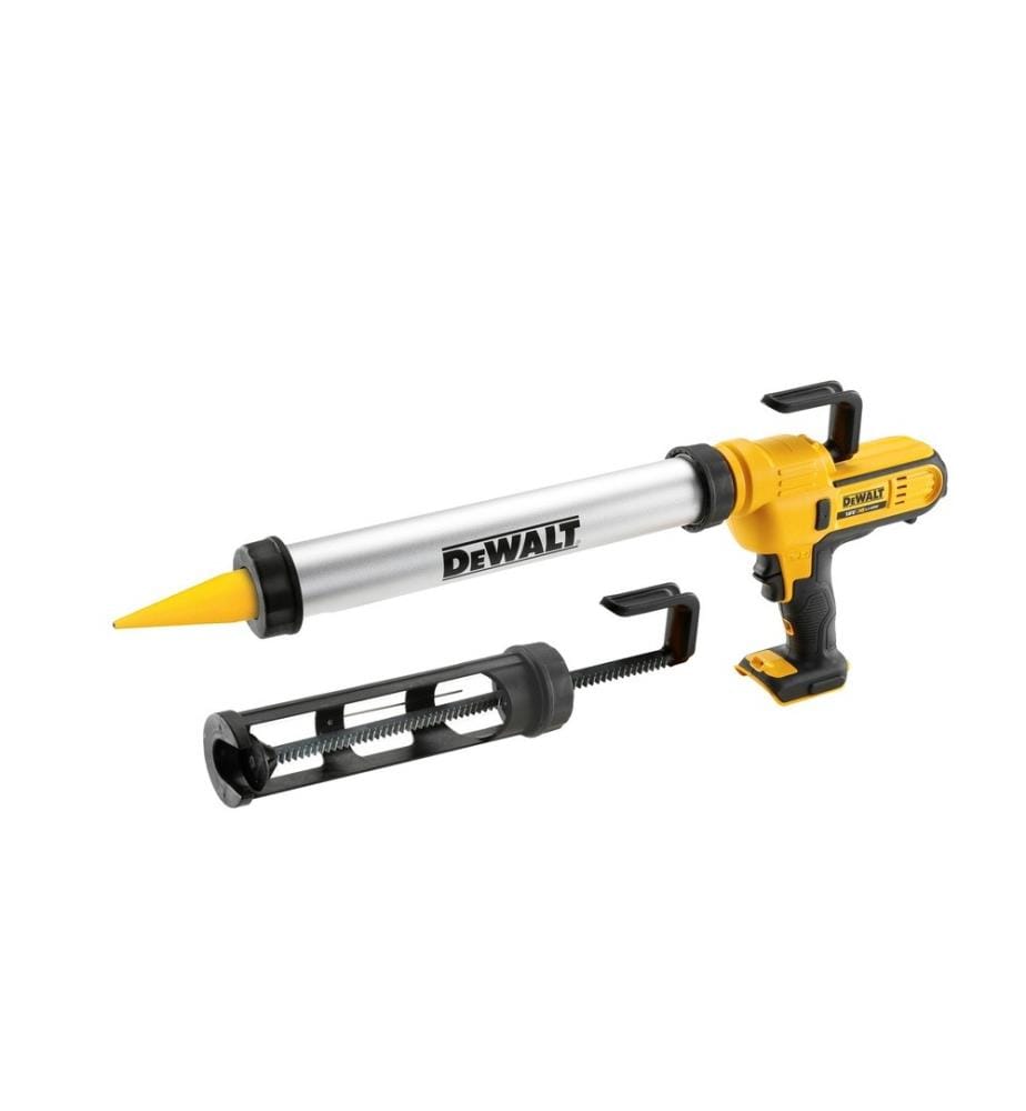 DEWALT - Pistolet à cartouche sans fil DCE581NK 18 V, Solo